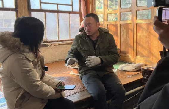 火遍全網的張同學，安全用電千萬要注意??！
