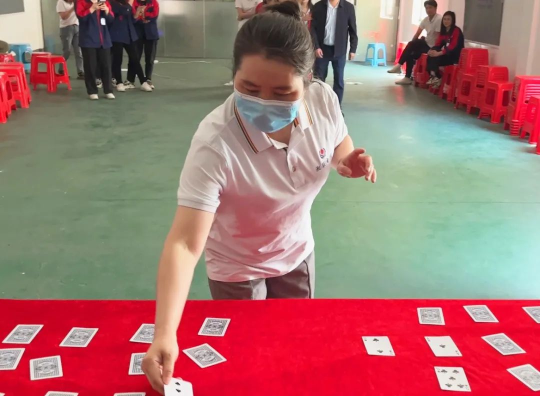 團隊協作，共筑湘聯 #安全用電你我湘聯