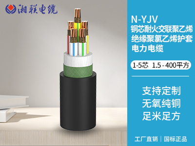 電纜3x25是什么意思？